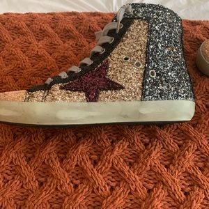 Golden Goose High top